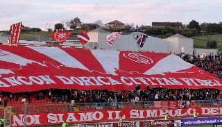 Calcio Serie C - Ancona, iscrizione in extremis, ma ora c’è il parere della Covisoc
